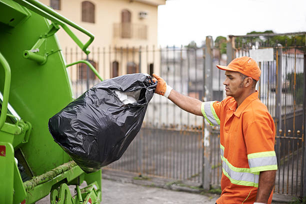 Best Construction Debris Removal  in East Patchogue, NY