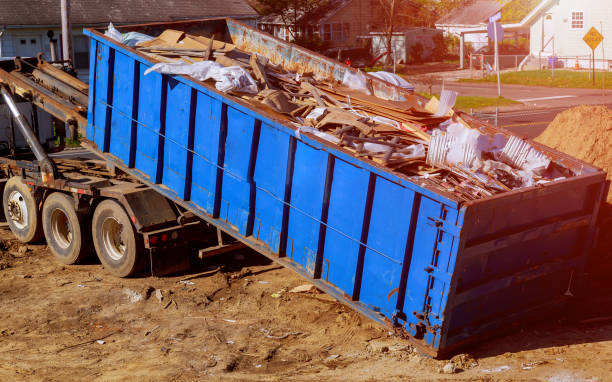 Best Commercial Junk Removal  in East Patchogue, NY